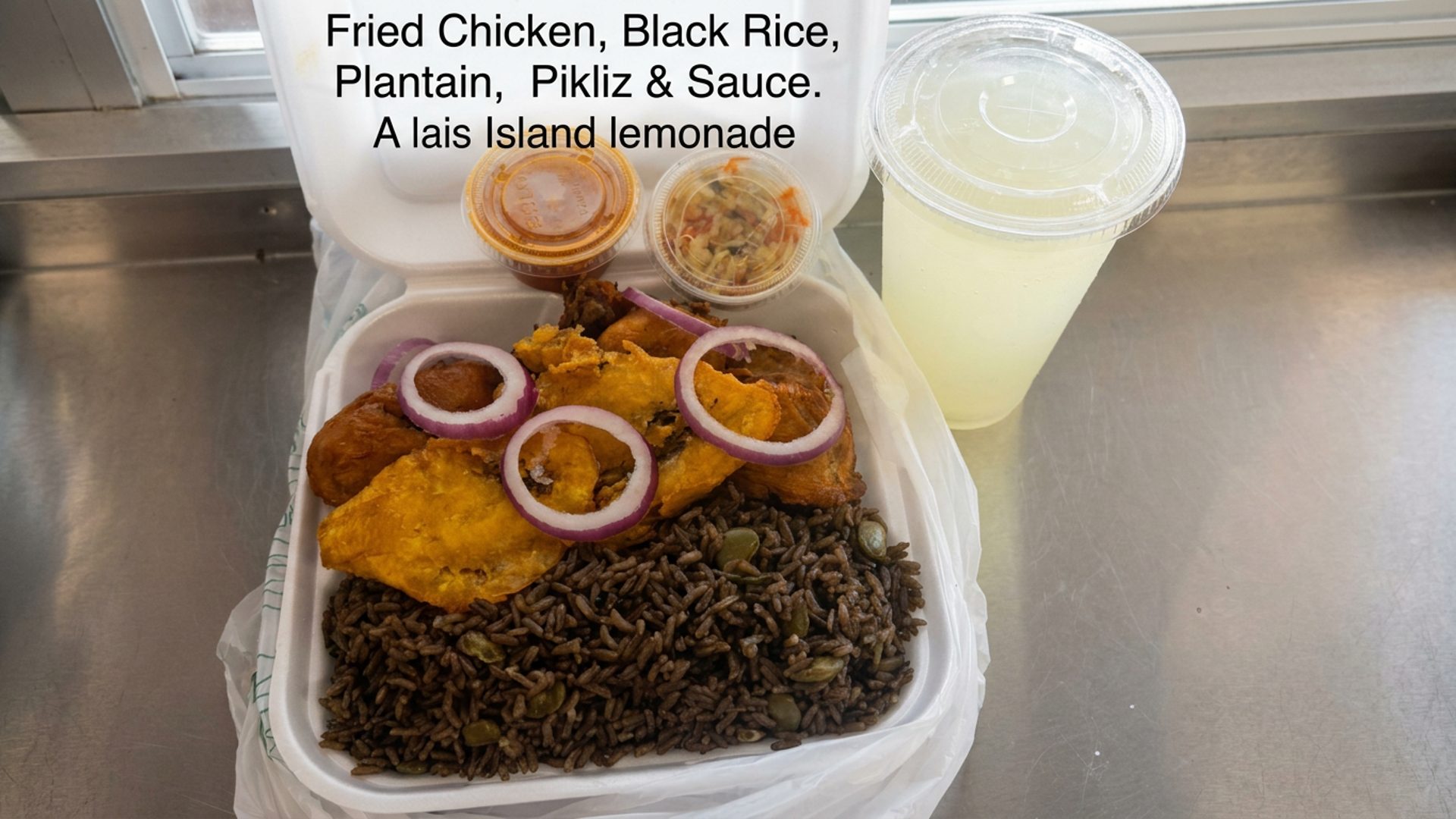 Mirna Caribbean Restaurant Rewards
