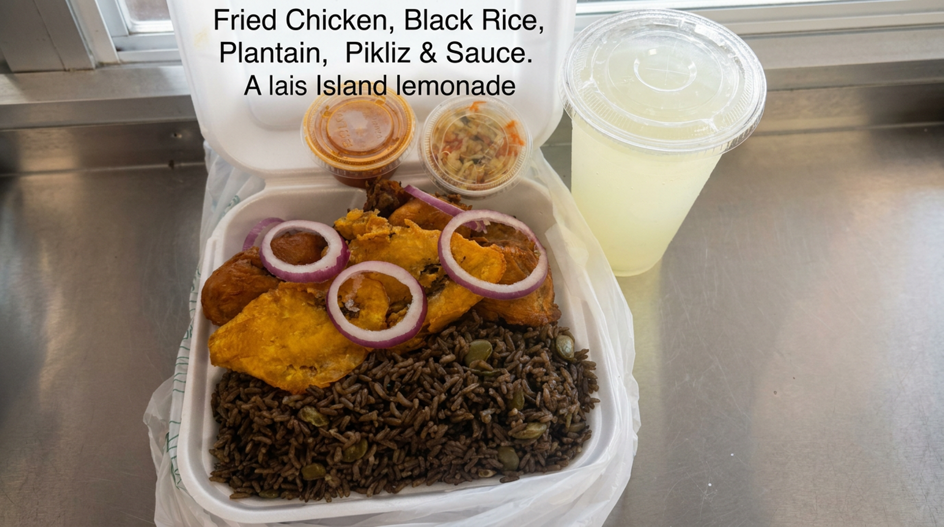 Mirna Caribbean Restaurant Rewards