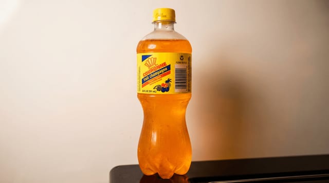 Cola Couronne.